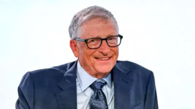 Bill Gates on Failure: Why Learning from Mistakes is More Important Than Celebrating Success