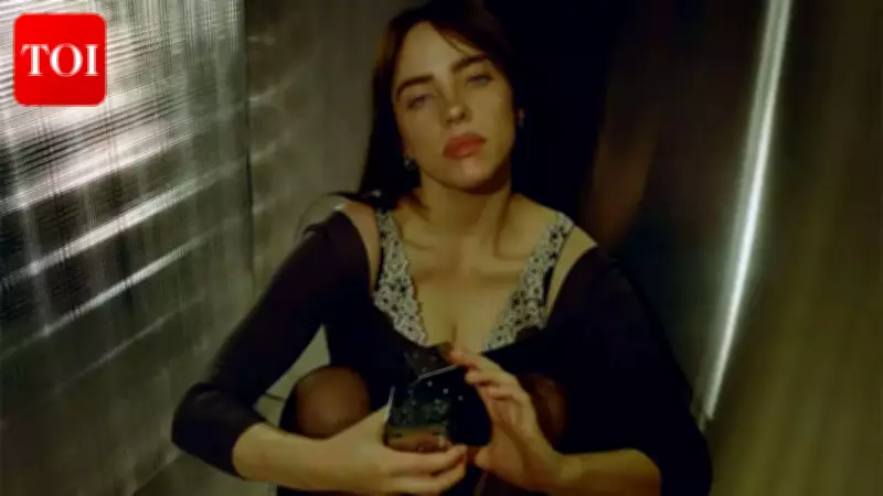 Billie Eilish in Talks for Lead Role in Sarah Polley's 'The Bell Jar' Film Adaptation