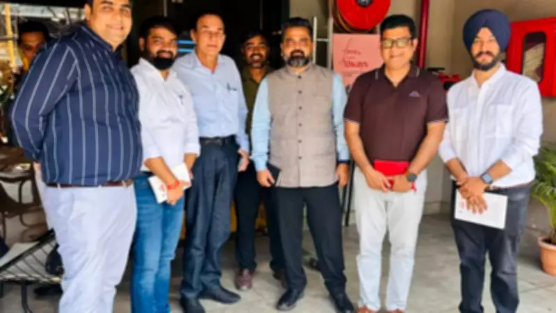 Billionaire Harsha Mariwala's Secret: Walking Markets to See Real Business