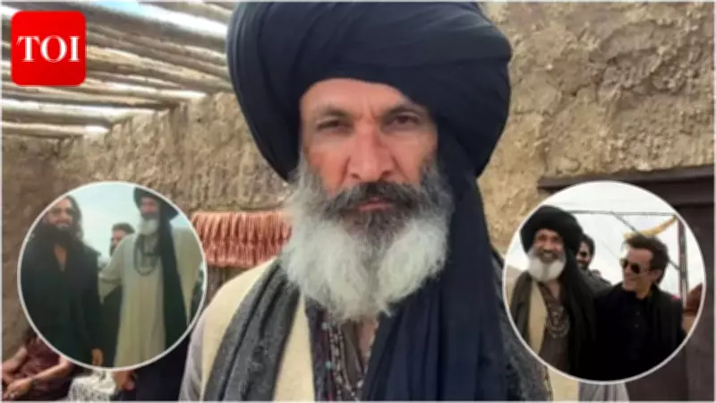 Bimal Oberoi Advocates for Expansive 'Dhurandhar' Universe with Multiple Spin-Offs