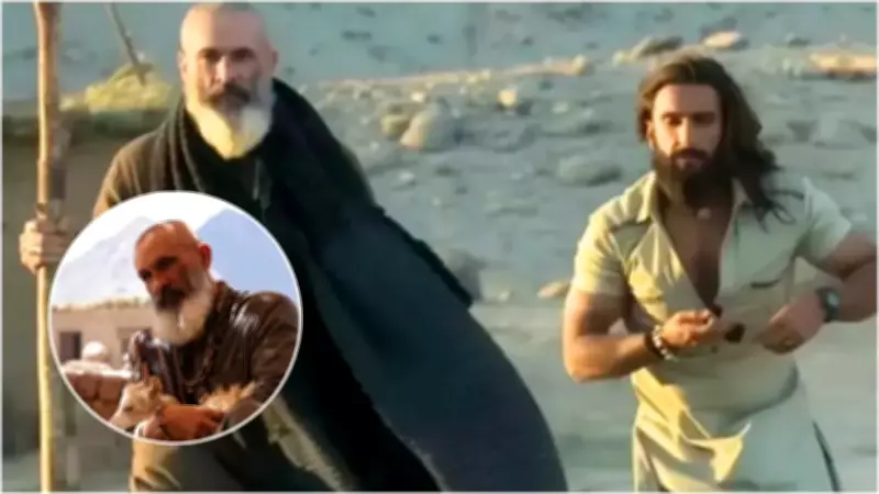 Bimal Oberoi Praises Ranveer Singh's 720-Degree Acting in Dhurandhar Films