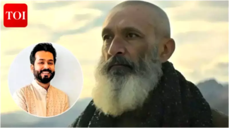 Bimal Oberoi Reveals How He Bagged Key Role in Aditya Dhar's Blockbuster 'Dhurandhar'