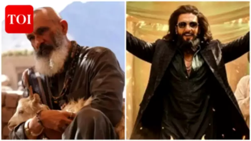 Bimal Oberoi Reveals Intense Audition Process for Dhurandhar Role