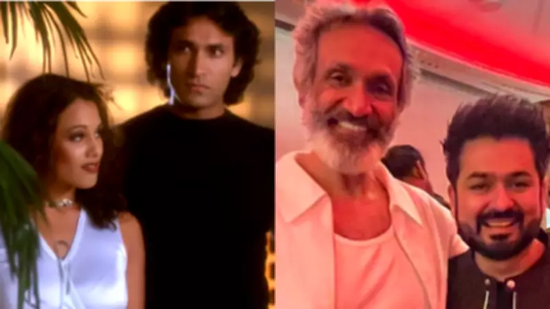 Bimal Oberoi's 27-Year-Old Song with Daler Mehendi Goes Viral, Reviving 'Dhurandhar 2' Buzz