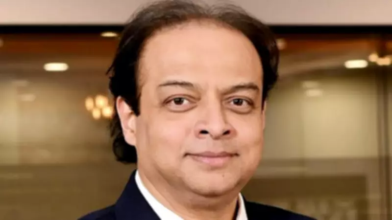 Biocon Appoints Shreehas Tambe as New CEO and Managing Director