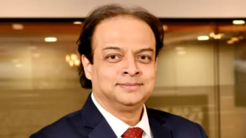 Biocon's New CEO Shreehas Tambe Unveils Strategic Reset for Global Growth