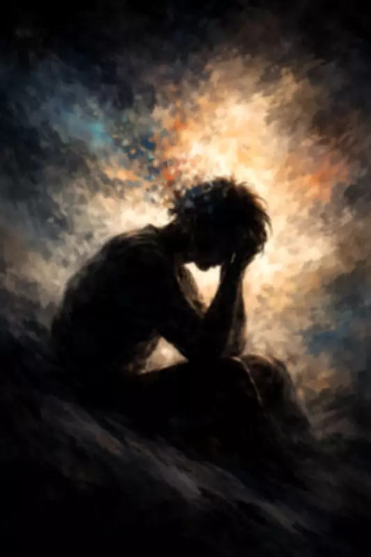 Bipolar Disorder and Unemployment: A Personal Struggle Beyond the Resume Gap