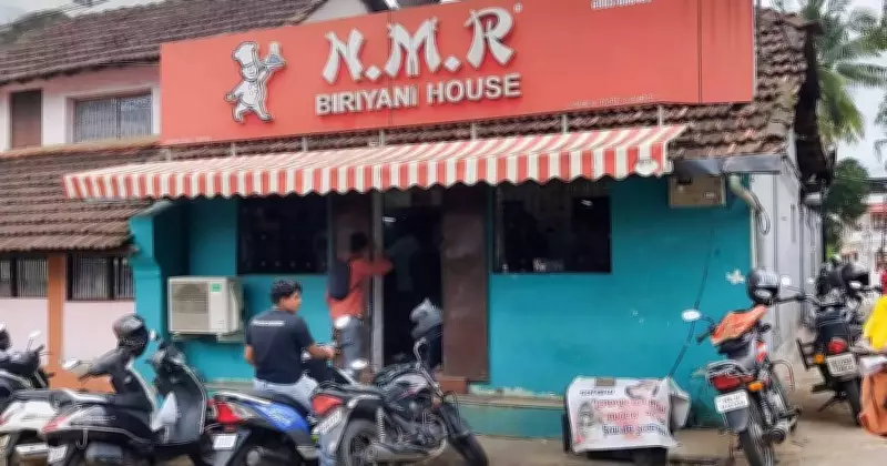 Biryani Legacy Heats Up Palakkad's Triangular Assembly Election Battle
