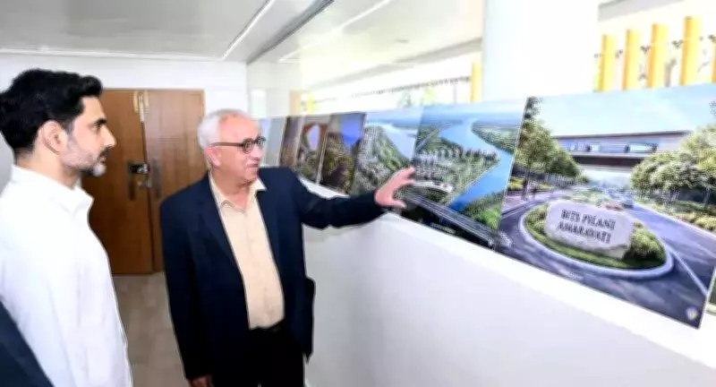 BITS Pilani's Amaravati Campus to Pioneer AI-Focused Education in India