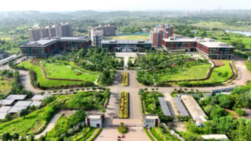 BITSoM MBA: Cultivating AI-Native Leaders for the Future of Business