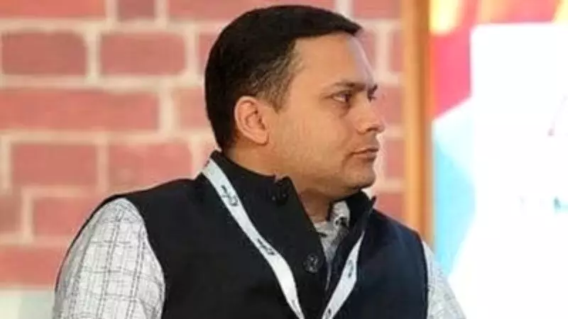 BJP Accuses Congress of Pushing Pro-Iran Stance as China Distances Itself