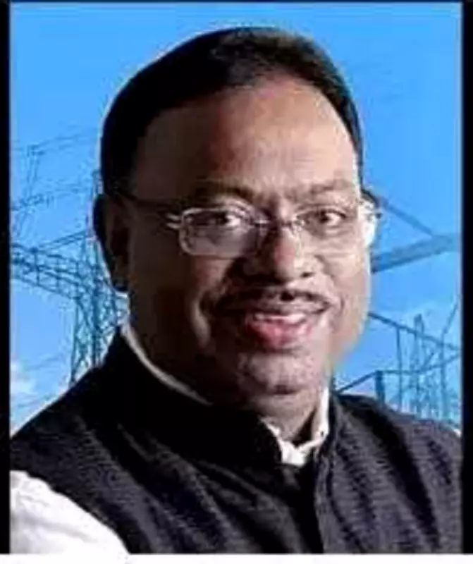 BJP Appoints Maharashtra Minister Bawankule as Central Observer for Odisha Rajya Sabha Polls