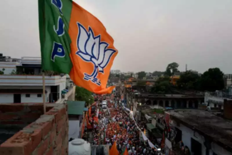 BJP Categorizes Challenging Seats into Six Groups for UP Assembly Elections Strategy