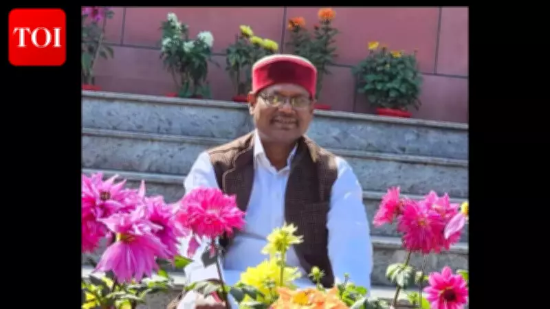 BJP Clarifies No NDA Dispute Over Nitish Kumar's Successor in Bihar