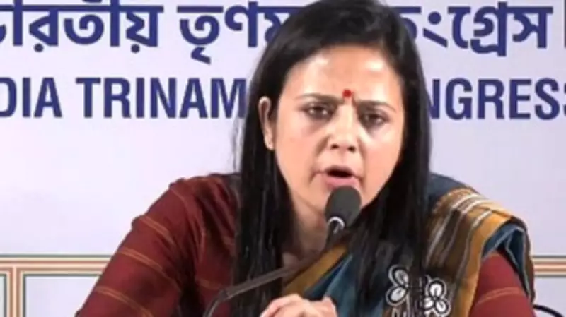 BJP Condemns Mahua Moitra's Freedom Struggle Remarks as 'Ridiculous'