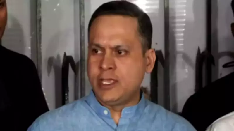 BJP Counters Congress on Oil Diplomacy, Cites UPA-Era US Sanctions Exception