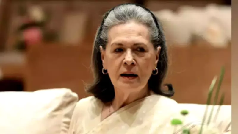 BJP Criticizes Sonia Gandhi Over Iran Remarks, Cites Khamenei's Kashmir Stance