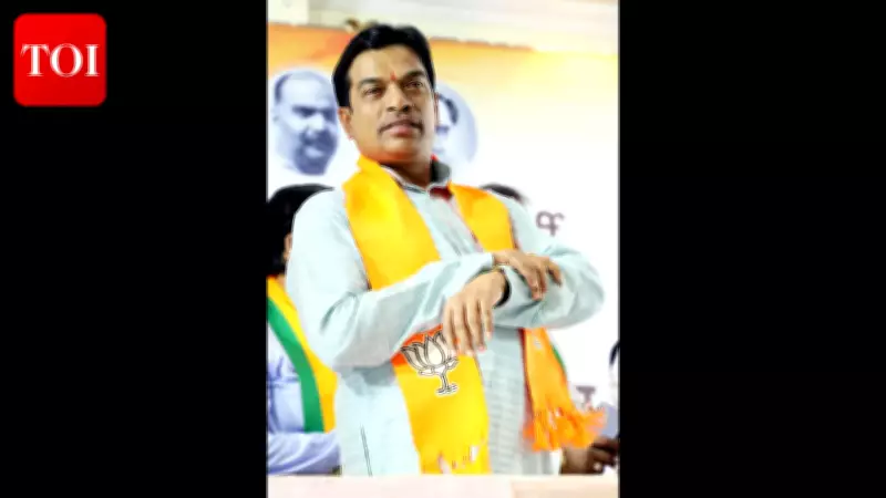 BJP Dismisses AAP-Revolutionary Goans Alliance Buzz in Goa, Focuses on 2027 Polls