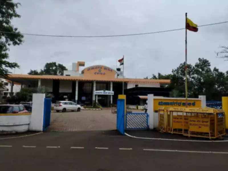 BJP Faces Internal Tussle Over Belagavi Mayor, Deputy Mayor Posts Ahead of Election