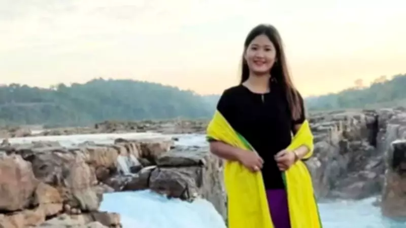 BJP Fields Rupali Langthasa in Assam, Replacing Nandita Gorlosa Who Joins Congress