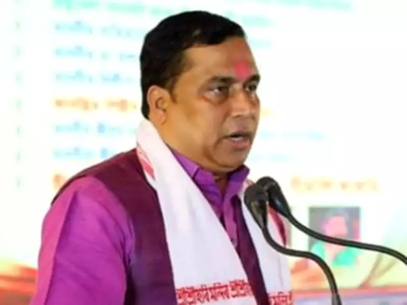 BJP Grapples with Rebellion in Assam's Barak Valley Ahead of Assembly Elections