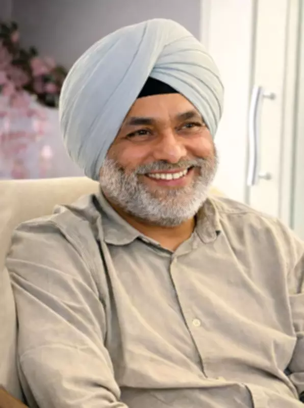 BJP Leader Accuses AAP Government of Misleading Punjab's 30 Million People