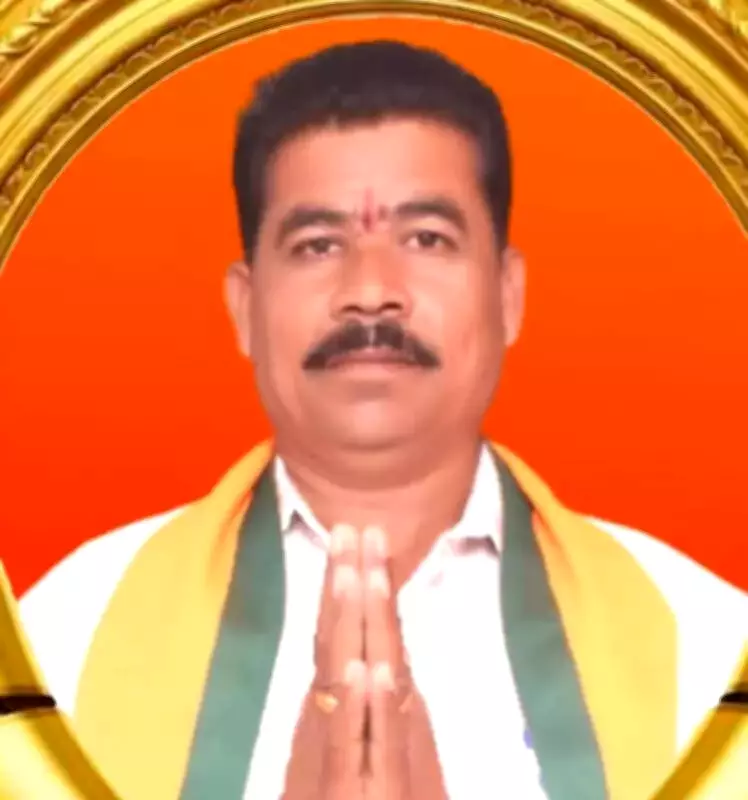 BJP Leader Mukteshwar Katwe Dies in Tragic Pig Collision Accident in Nagpur