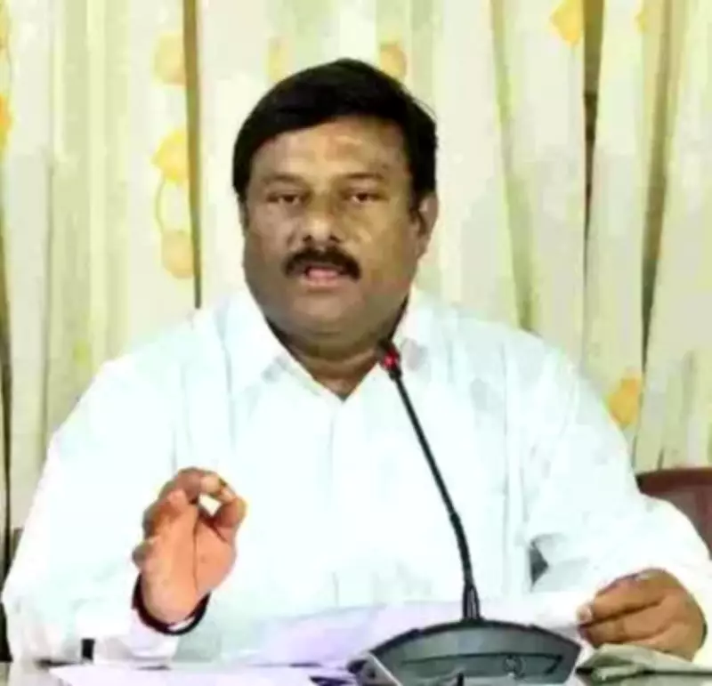 BJP Leader Says CBI Will Probe Kaleshwaram Scam After Telangana Govt's Formal Request