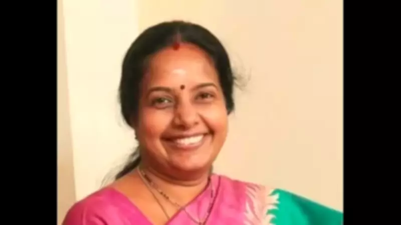 BJP MLA Vanathi Srinivasan Denies Discord with Annamalai, Urges Party Unity