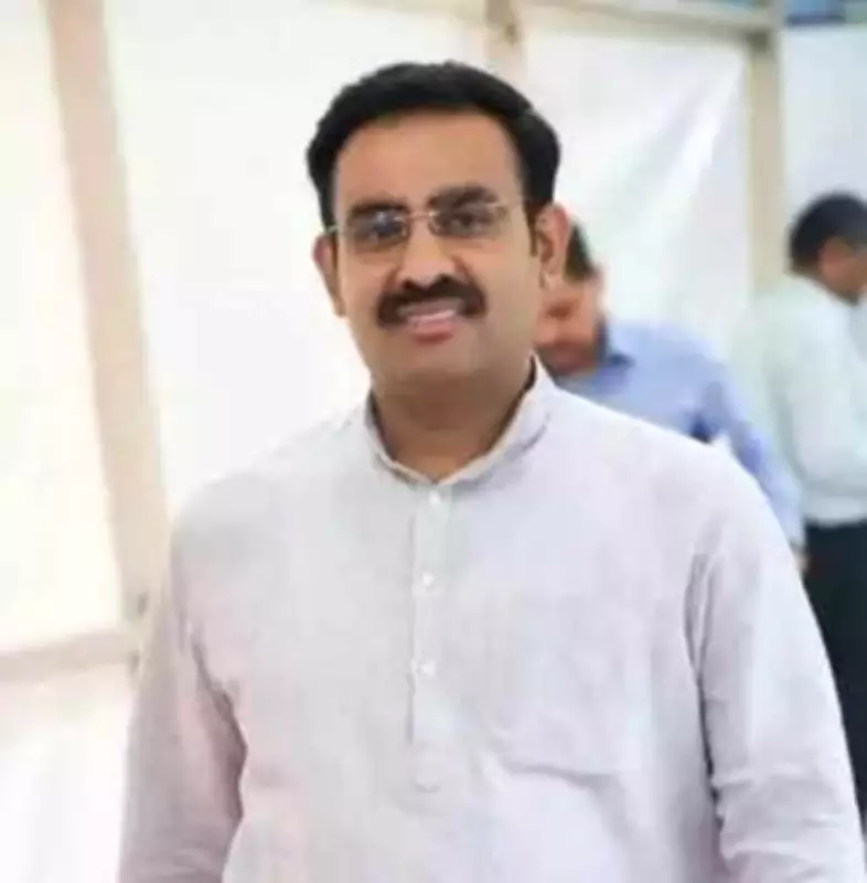 BJP MLC Accuses Opposition of Erasing Farmers' Land Records in Maharashtra Budget Debate