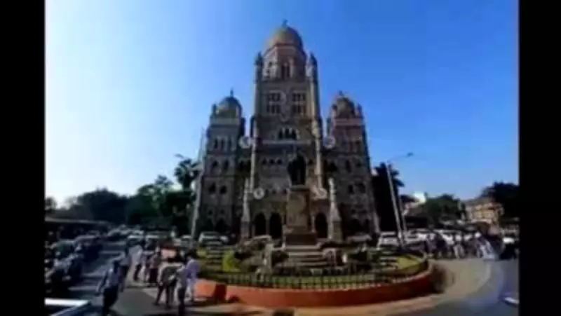 BJP Opposes Mumbai Town Hall Plan, Demands New Civic House for Corporators