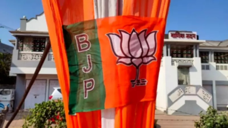 BJP Unveils First Candidate Lists for 2026 West Bengal and Kerala Assembly Polls