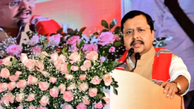 BJP Unveils Kerala Election Manifesto: Pensions, Free Water, Temple Reforms