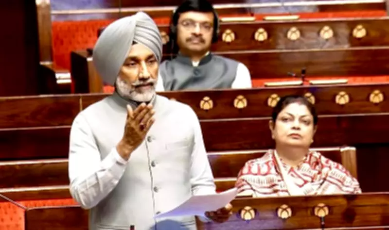 BJP Urges Chandigarh Metro in Parliament as Congress Backs Project Amid 14-Year Delay