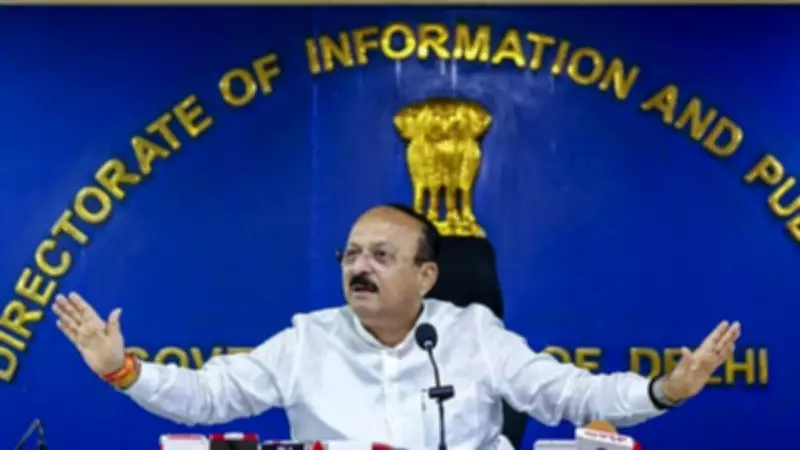 BJP Welcomes Delhi HC Excise Policy Ruling, AAP Defends Acquittal Stand