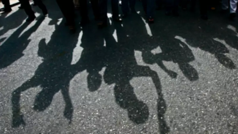 BJP Workers Stage Protest at Party Office Over Candidate Selection for Bengal Polls