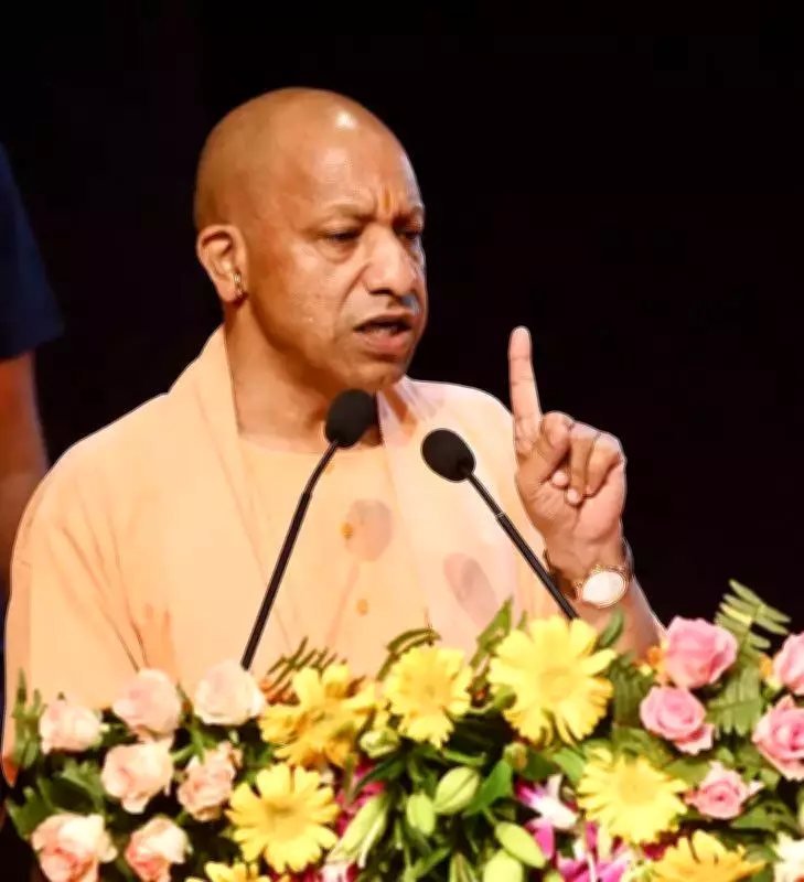 BJP's High-Level Meeting in Lucknow Focuses on UP Unit Restructuring and Cabinet Reshuffle