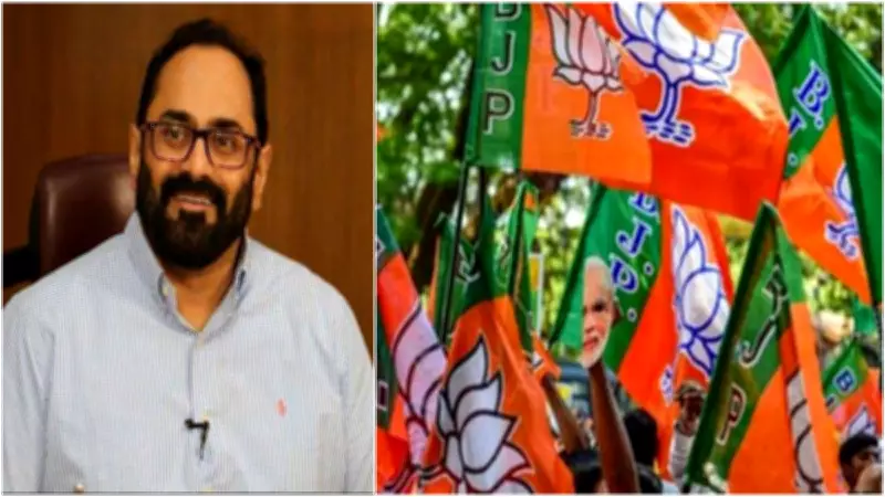BJP's Kerala Journey: Vote Share Growth, Seats Contested, and Allies Ahead of 2026 Assembly Elections