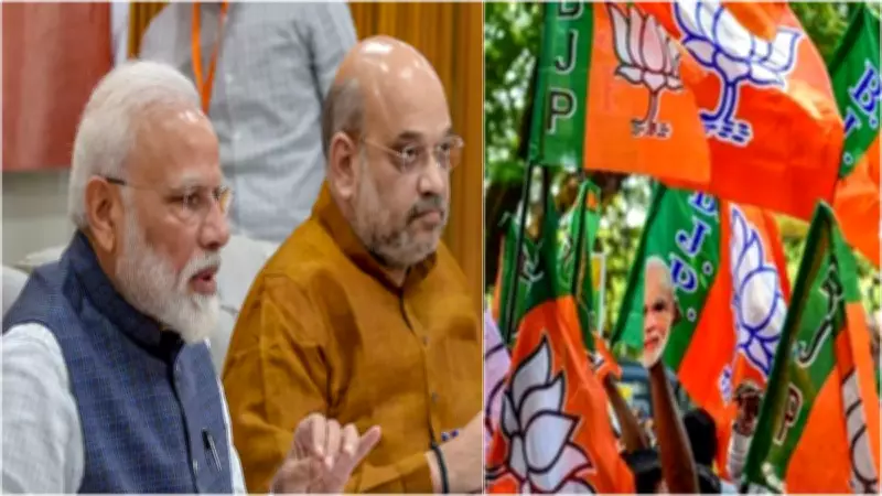 BJP's Kerala Strategy: Decoding the Kottayam Gambit for Lok Sabha Polls