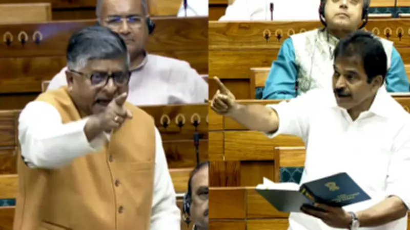 BJP's Ravi Shankar Prasad Dismisses Congress's Constitutional Vacuum Claim as Baseless