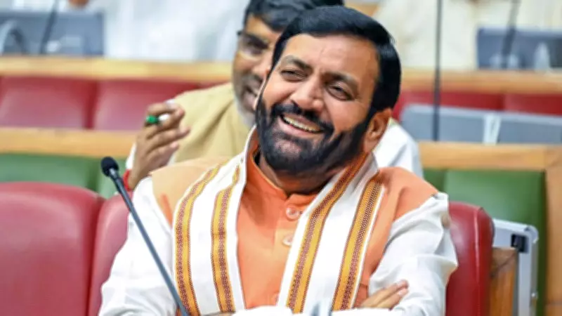 BJP's Sanjay Bhatia, Congress's Karamvir Boudh Win Rajya Sabha Seats in Haryana