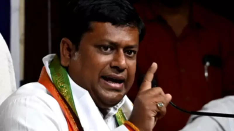 BJP's Sukanta Majumdar Warns of Demographic Shift in West Bengal, Alleges TMC Rule Could Make Hindus Minority
