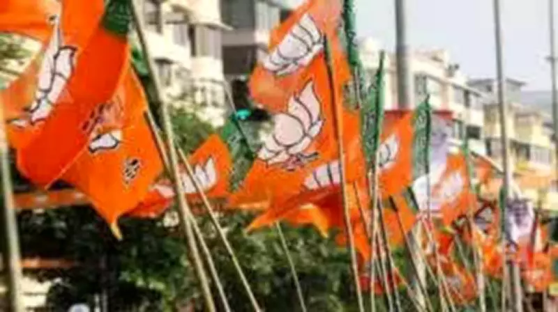 BJP's Surprising Pudukottai Strategy: Three Seats in Tamil Nadu Alliance Deal