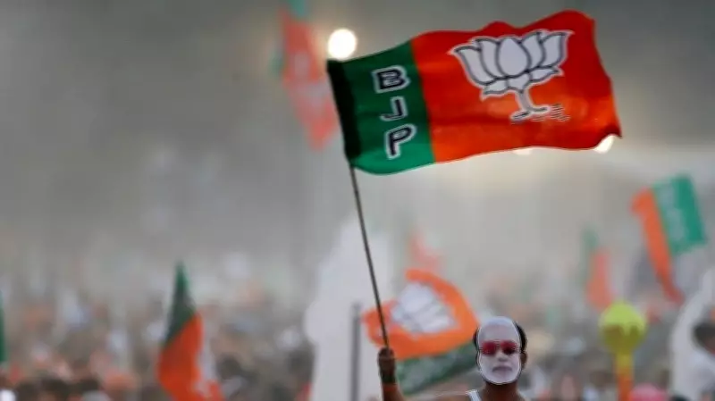 BJP's Third Candidate List for 2026 West Bengal Polls Includes RG Kar Victim's Mother