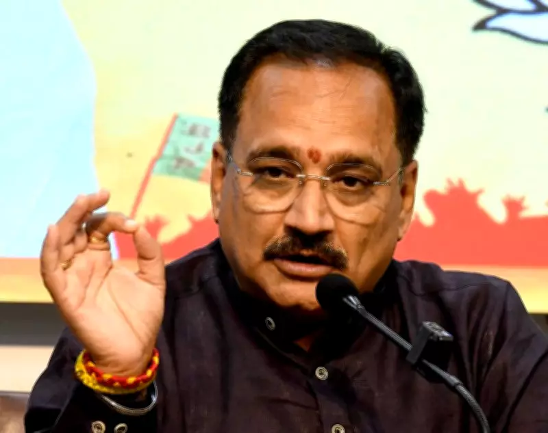 BJP's Virendra Sachdeva Slams AAP for 'Zero Delivery' in 11 Years of Delhi Governance