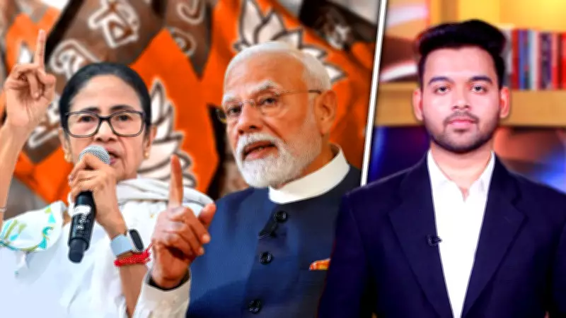 BJP's West Bengal Challenge: Key Constituencies, Demographics, and Electoral Dynamics