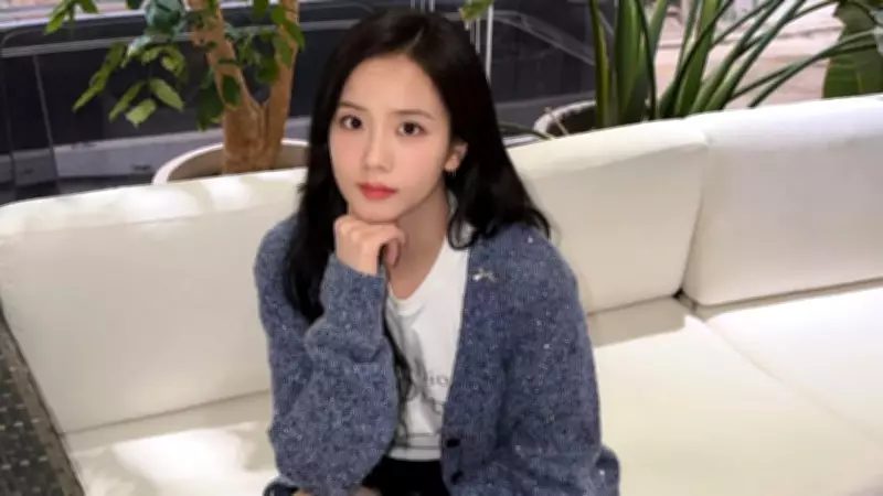 BLACKPINK's Jisoo Sparks Bollywood Buzz with AI Romance Film Interest