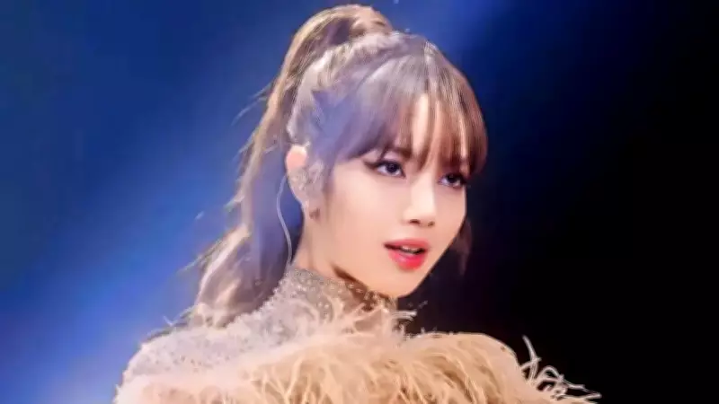 BLACKPINK's Lisa Teases New Solo Album During Instagram Live, Sparks Fan Frenzy