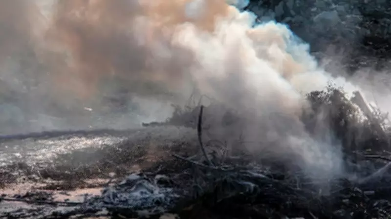 Blast Near Congress Leader's Residence in Manipur's Imphal East, No Casualties Reported