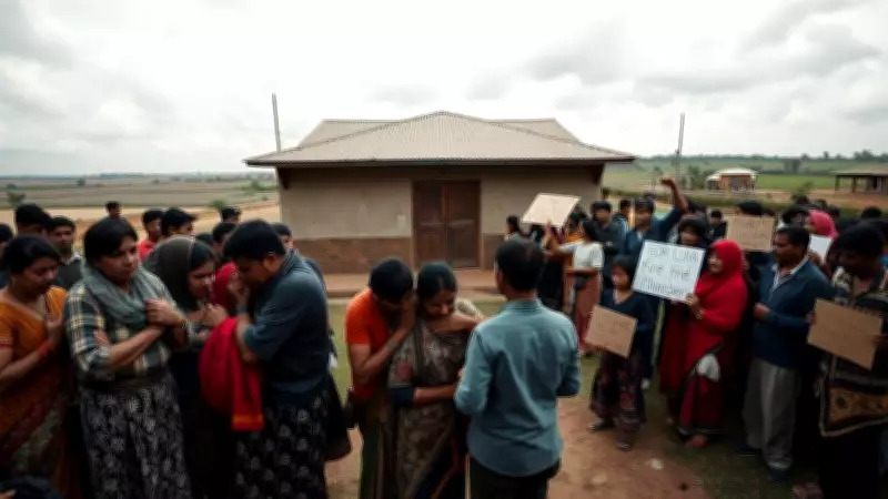 BLO Dies by Suicide Over Denied Leave for Daughter's Wedding in Fatehpur